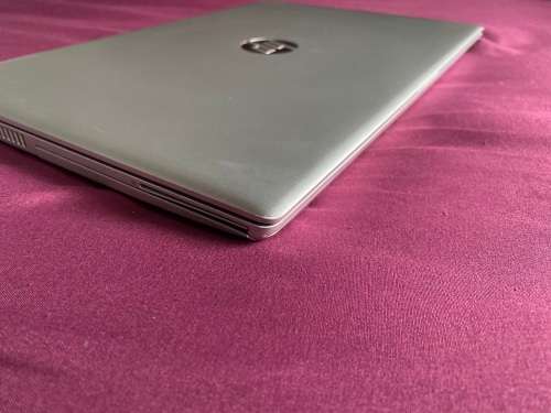 HP - ProBook 650 G5 i5-8265U  8 GB RAM  256 GB SSD  + 500GB HDD LTEA 15.6 inch Notebook